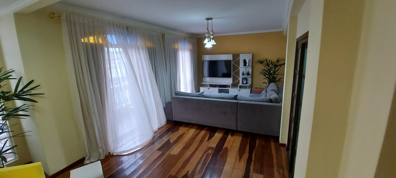 Casa à venda Vila California(Zona Sul) com 260m² e 4 quartos por R$ 850.000 - 45644600-sala-de-estar.jpg