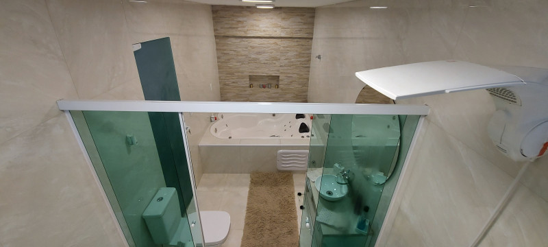 Casa à venda Vila California(Zona Sul) com 260m² e 4 quartos por R$ 850.000 - 623193913-hidro.jpg