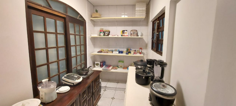 Casa à venda Vila California(Zona Sul) com 260m² e 4 quartos por R$ 850.000 - 834905767-dispensa.jpeg
