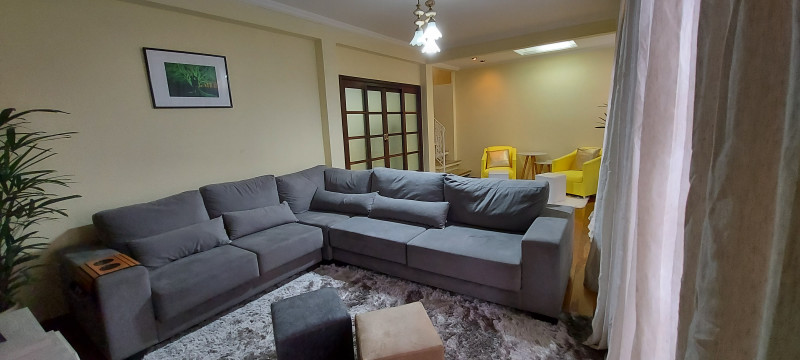 Casa à venda Vila California(Zona Sul) com 260m² e 4 quartos por R$ 850.000 - 860815127-sala-de-estar2.jpg