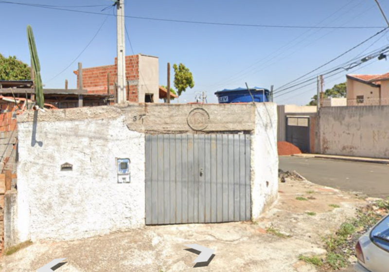 Terreno à venda Vila São João da Boa Vista com 320m² e 1 quarto por R$ 180.000 - 104704326-screenshot-20230106-083850-937.png