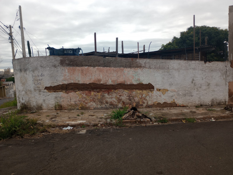 Terreno à venda Vila São João da Boa Vista com 320m² e 1 quarto por R$ 180.000 - 1668026858-img-20230106-084038353.jpg