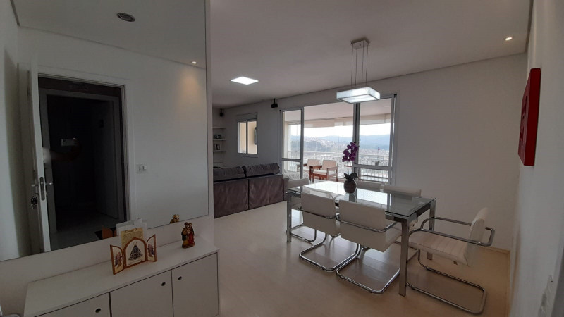 Apartamento à venda Vila Galvão com 114m² e 3 quartos por R$ 997.000 - 11067486-visao-entrada.jpg