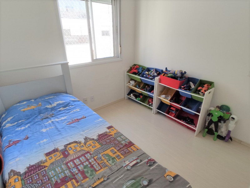 Apartamento à venda Vila Galvão com 114m² e 3 quartos por R$ 997.000 - 1494022655-quarto-criancas.jpg