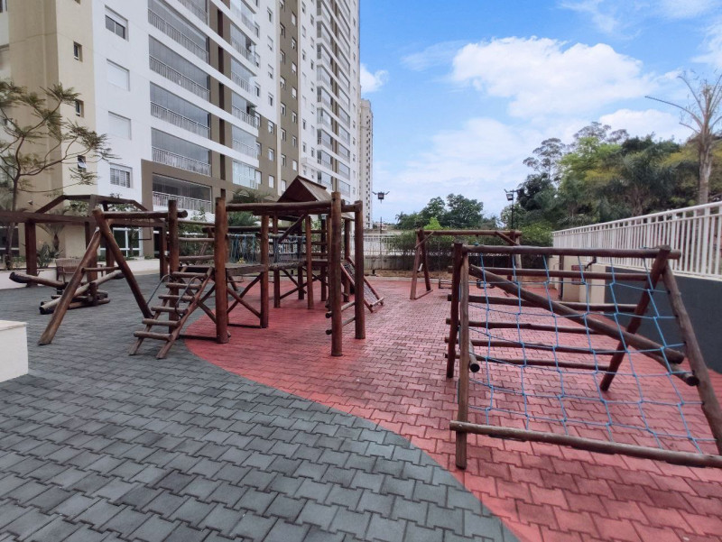 Apartamento à venda Vila Galvão com 114m² e 3 quartos por R$ 997.000 - 2011161551-parquinho-ii.jpg