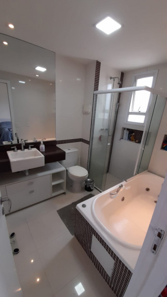 Apartamento à venda Vila Galvão com 114m² e 3 quartos por R$ 997.000 - 2032036414-suite-2.jpg