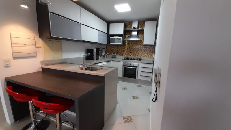 Apartamento à venda Vila Galvão com 114m² e 3 quartos por R$ 997.000 - 894246132-cozinha.jpg
