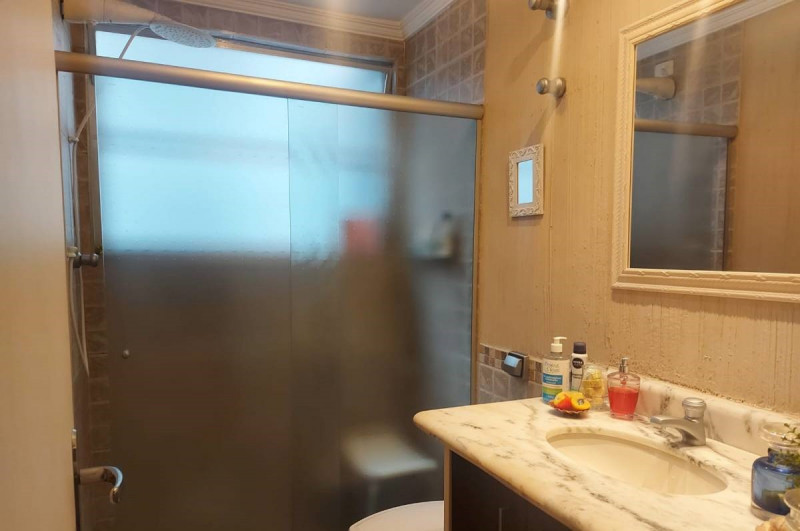 Apartamento à venda Itararé com 95m² e 3 quartos por R$ 390.000 - 133518693-7-banheiro-social.jpeg