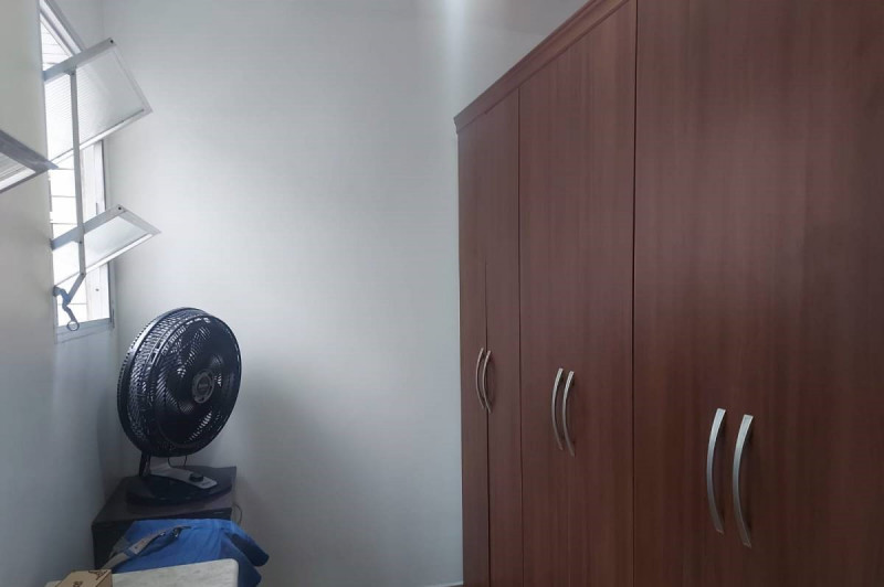 Apartamento à venda Itararé com 95m² e 3 quartos por R$ 390.000 - 2021191087-14-quarto-de-empregada.jpeg
