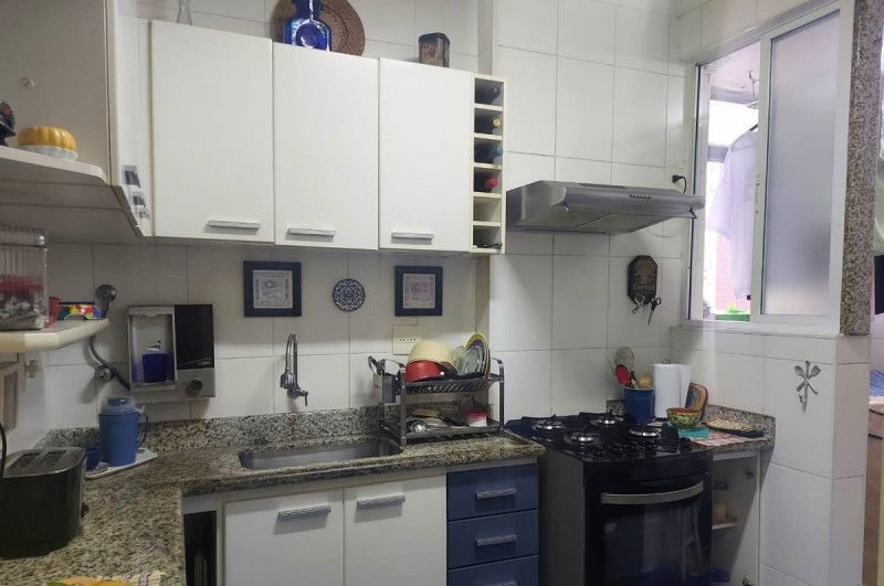 Apartamento à venda Itararé com 95m² e 3 quartos por R$ 390.000 - 880299153-11-cozinha.jpeg