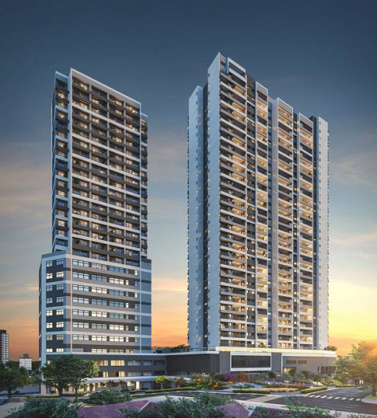 Apartamento à venda Vila Prudente com 30m² e 1 quarto por R$ 340.000 - 1253032649-82336615-e6d3-4475-a6e8-ab206f16d614.jpeg