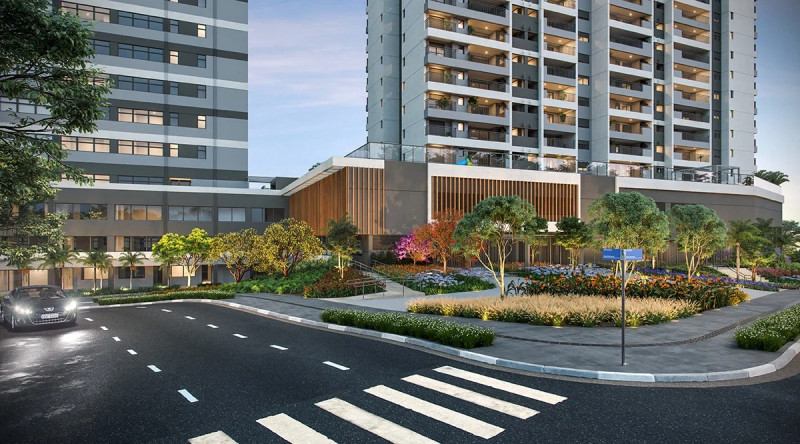 Apartamento à venda Vila Prudente com 30m² e 1 quarto por R$ 340.000 - 1669063794-e5c4a5f1-ae66-481a-8657-e8936647db2a.jpeg