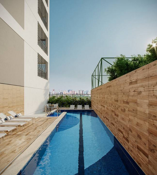 Apartamento à venda Vila Prudente com 30m² e 1 quarto por R$ 340.000 - 1686917801-38959b0d-ba2d-47f3-9dec-0c591fe1789f.jpeg