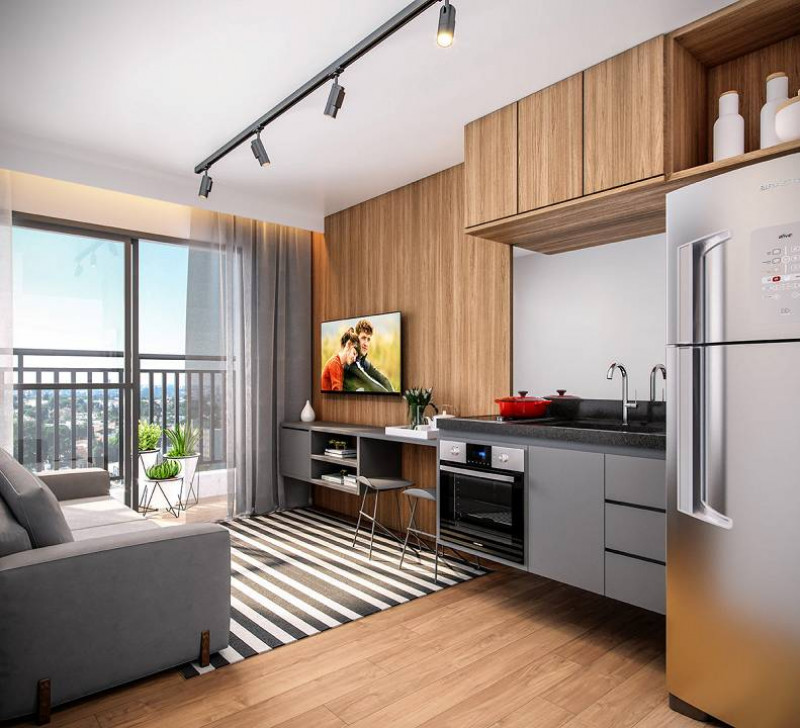 Apartamento à venda Vila Prudente com 30m² e 1 quarto por R$ 340.000 - 945552967-2e2fd4cb-cde2-4d02-a742-669915f1dee1.jpeg