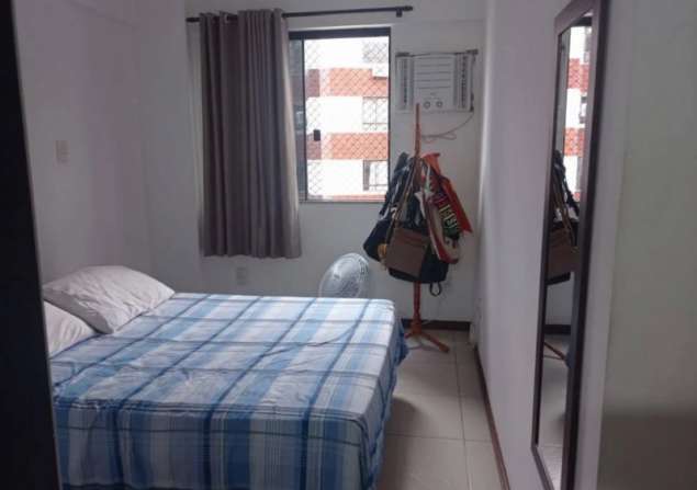 imóvel com 60m²