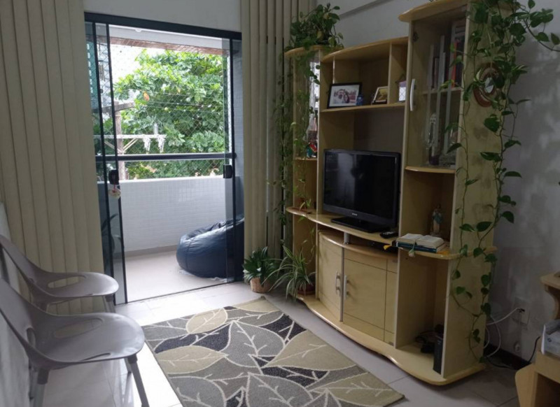Apartamento à venda Pituba com 60m² e 2 quartos por R$ 330.000 - 914690610-img-5320.jpg