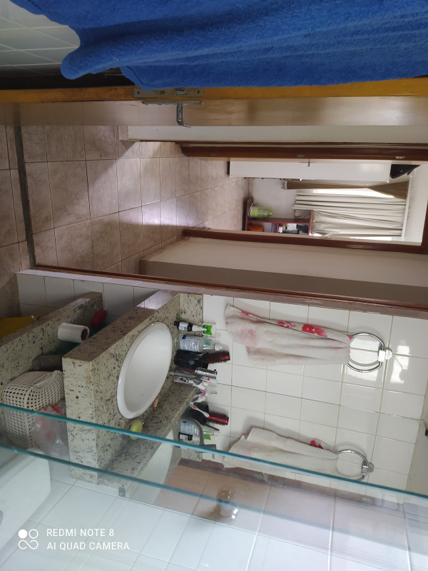 Apartamento à venda Canelas com 54m² e 3 quartos por R$ 150.000 - 1338510771-img-20230106-112823.jpg