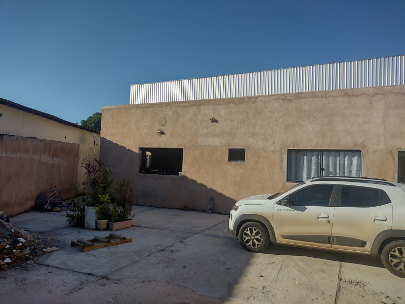 Comercial à venda Centro com 150m² e 1 quarto por R$ 450.000 - 1257464232-img-20230118-073321742-hdr.jpg
