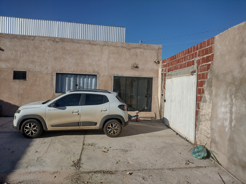 Comercial à venda Centro com 150m² e 1 quarto por R$ 450.000 - 1348146394-img-20230118-073311833-hdr.jpg