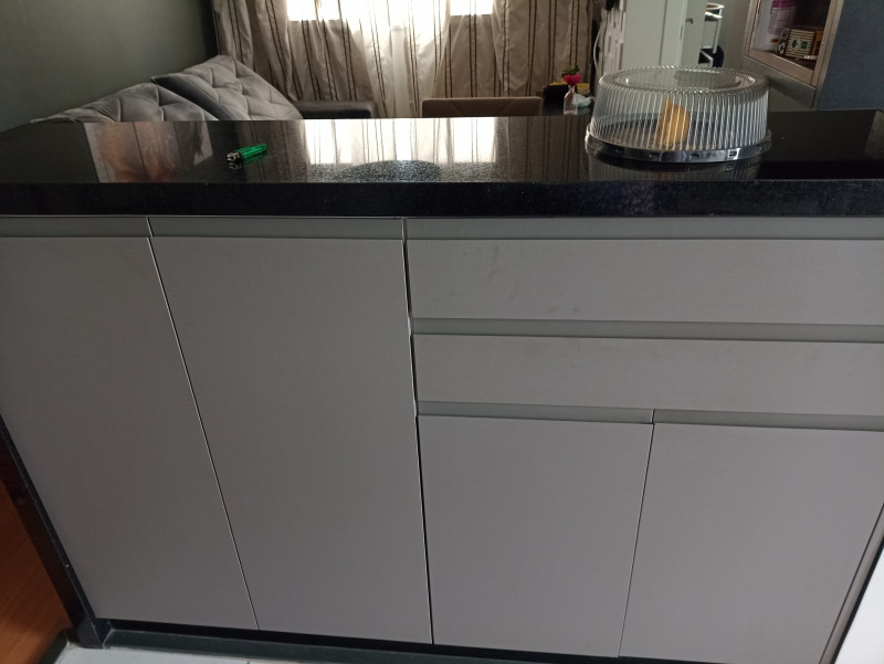 Apartamento à venda Jardim Brasília (Zona Leste) com 43m² e 2 quartos por R$ 265.000 - 1534506539-img-20221013-144908279.jpg