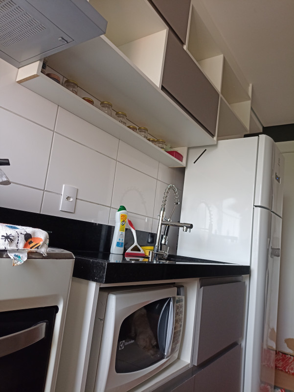 Apartamento à venda Jardim Brasília (Zona Leste) com 43m² e 2 quartos por R$ 265.000 - 1547323679-img-20221013-144836763.jpg
