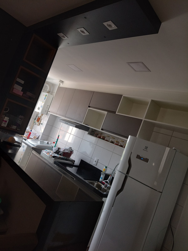 Apartamento à venda Jardim Brasília (Zona Leste) com 43m² e 2 quartos por R$ 265.000 - 255669814-img-20221013-144728337-hdr.jpg
