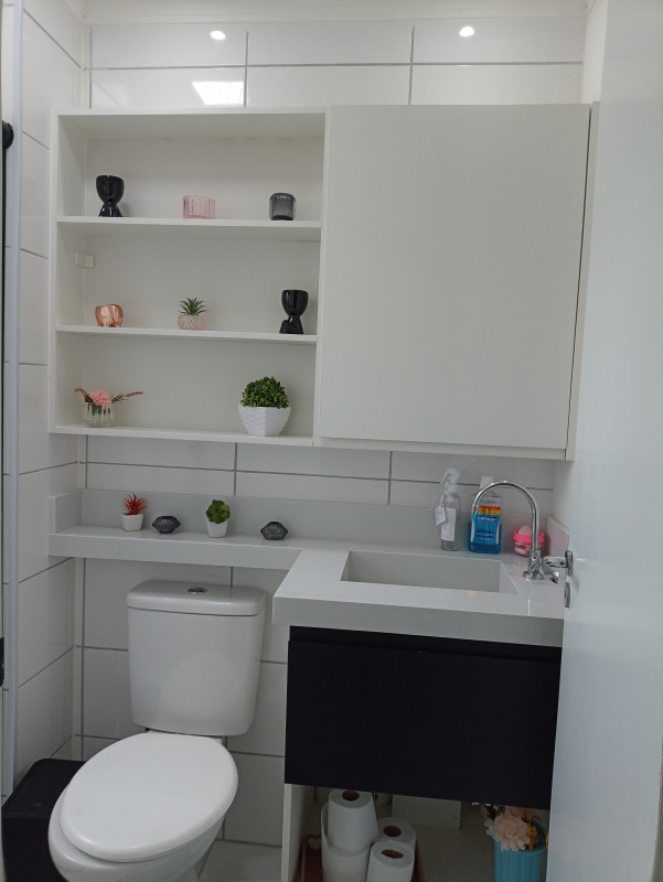 Apartamento à venda Jardim Brasília (Zona Leste) com 43m² e 2 quartos por R$ 265.000 - 768159596-img-20221013-145009056.jpg