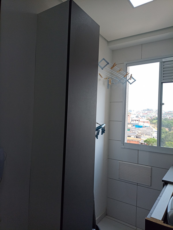 Apartamento à venda Jardim Brasília (Zona Leste) com 43m² e 2 quartos por R$ 265.000 - 852373737-img-20221013-145053050.jpg