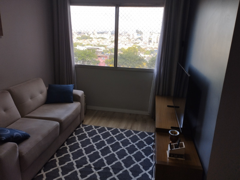 Apartamento à venda Parque Munhoz com 62m² e 2 quartos por R$ 300.000 - 1166652429-img-20230121-172627.jpg