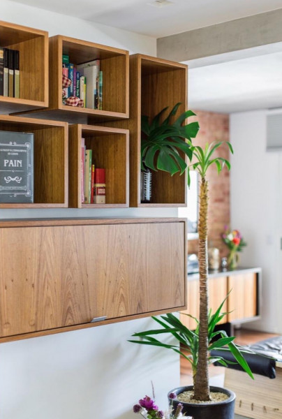 Apartamento à venda Moema com 128m² e 2 quartos por R$ 2.700.000 - 1750207304-img-0554.jpg