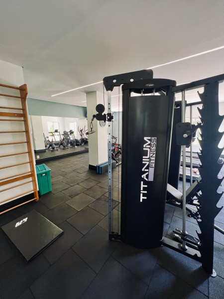 Apartamento à venda Moema com 128m² e 2 quartos por R$ 2.700.000 - 295468534-img-1757.jpeg