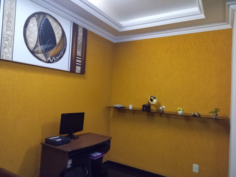 Casa à venda Bairro Santa Cruz com 157m² e 4 quartos por R$ 850.000 - 1087926922-img-20211103-164630-902.jpg