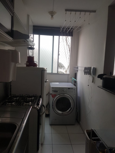 Apartamento à venda Centro com 45m² e 2 quartos por R$ 225.000 - 1572451871-cozinha4.jpeg