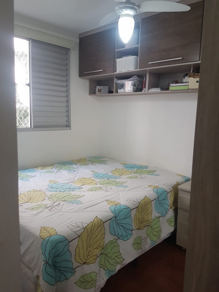 Apartamento à venda Centro com 45m² e 2 quartos por R$ 225.000 - 176959578-quarto1.jpeg