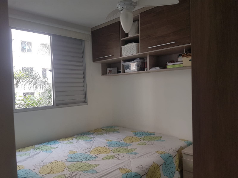 Apartamento à venda Centro com 45m² e 2 quartos por R$ 225.000 - 184351389-quarto7.jpeg