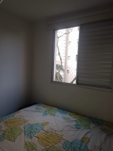 Apartamento à venda Centro com 45m² e 2 quartos por R$ 225.000 - 1920146928-quarto6.jpeg