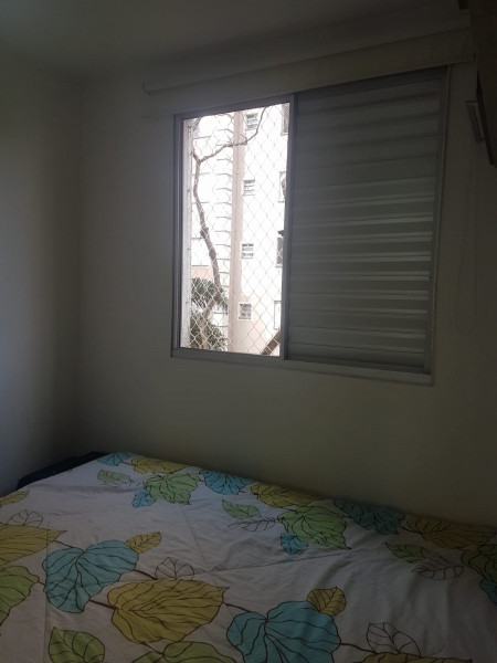 Apartamento à venda Centro com 45m² e 2 quartos por R$ 225.000 - 1929625220-quarto2.jpeg