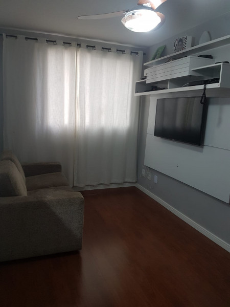 Apartamento à venda Centro com 45m² e 2 quartos por R$ 225.000 - 807840596-tv.jpeg