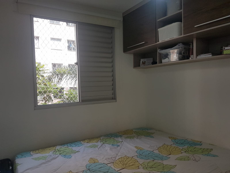 Apartamento à venda Centro com 45m² e 2 quartos por R$ 225.000 - 902352176-quarto.jpeg