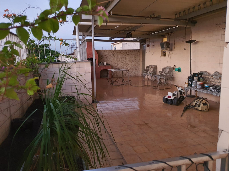 Cobertura à venda Méier com 144m² e 4 quartos por R$ 600.000 - 1106755314-img-20210621-wa0021.jpg