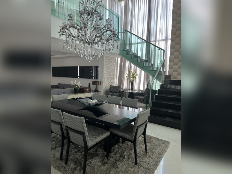 Casa de condomínio à venda Edson Queiroz com 580m² e 4 quartos por R$ 3.500.000 - 138b0af2-194b-4e0b-b802-3ec735045d82.jpeg