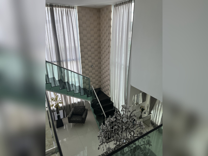 Casa de condomínio à venda Edson Queiroz com 580m² e 4 quartos por R$ 3.500.000 - aa3c1af0-9577-49bb-9ccd-56462b9f1fa5.jpeg