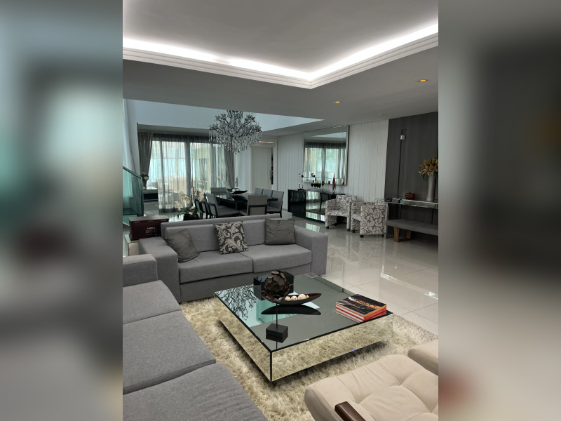 Casa de condomínio à venda Edson Queiroz com 580m² e 4 quartos por R$ 3.500.000 - bac05e6a-73d2-4e93-a193-8c6e78936eff.jpeg