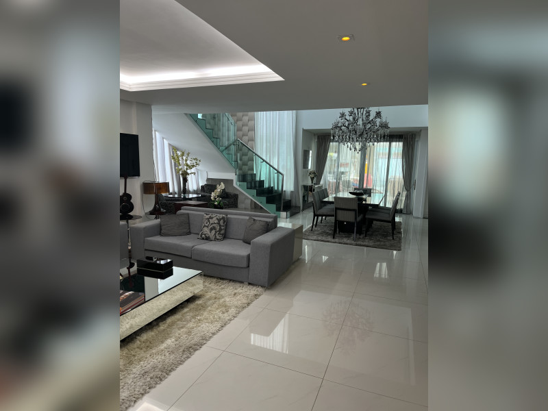 Casa de condomínio à venda Edson Queiroz com 580m² e 4 quartos por R$ 3.500.000 - c2c0c6ee-8818-49e3-968b-be9b8e03ce37.jpeg