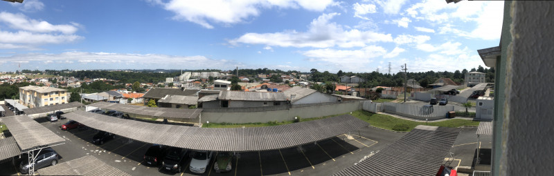 Apartamento à venda Tindiquera com 50m² e 2 quartos por R$ 159.000 - 1485647-63243707-d745-4521-8611-dd6947f8e211.jpeg