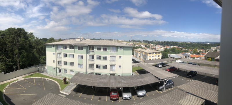 Apartamento à venda Tindiquera com 50m² e 2 quartos por R$ 159.000 - 1602512584-981a436a-ff09-486b-9d75-95e35f2ef594.jpeg