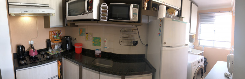 Apartamento à venda Tindiquera com 50m² e 2 quartos por R$ 159.000 - 1715130413-81a40dc6-b87f-4268-871b-c71bbb990e13.jpeg