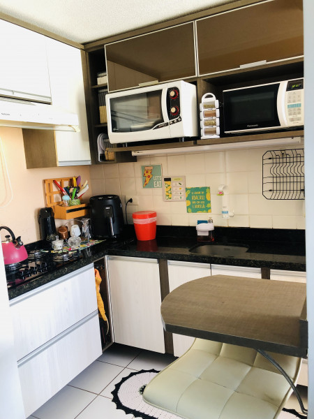 Apartamento à venda Tindiquera com 50m² e 2 quartos por R$ 159.000 - 241405692-65380f25-1cf7-49fd-b4da-cda803dca40b.jpeg