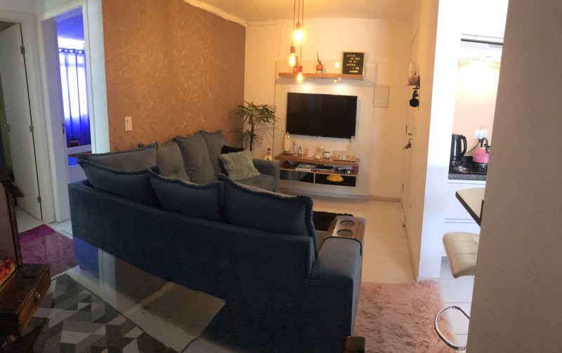 Apartamento à venda Tindiquera com 50m² e 2 quartos por R$ 159.000 - 581587559-445869cd-8cec-48ed-b221-4ebf009f5ac7.jpeg