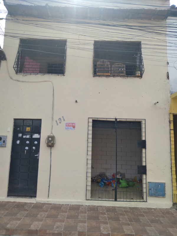 Casa à venda Bonsucesso com 150m² e 3 quartos por R$ 120.000 - 1928129830-20230106-134726.jpg